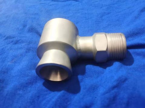 點擊查看詳細信息<br>標題：轉角噴嘴 閱讀次數：1429